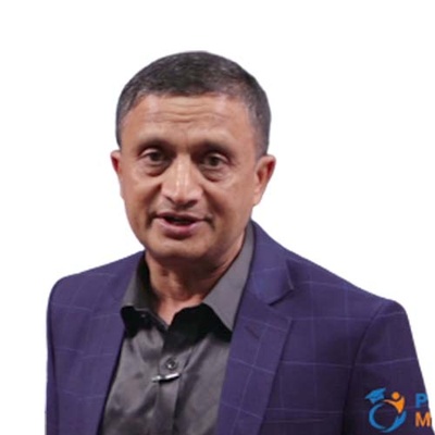 Asso. Prof. Dr. Parameshwori Kattel