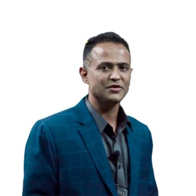 Mr. Chet Nath Tiwari