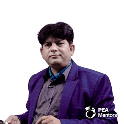 Dr. Hom Bahadur Baniya