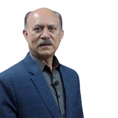 Mr. Manu Kumar Khatry