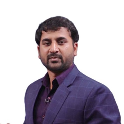 Mr. Amit Kumar Karna