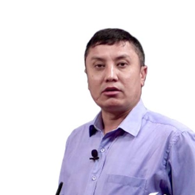 Mr. Bekha Ratna Dangol