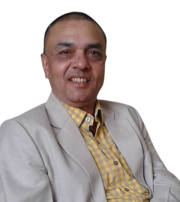 Prof. Dr. Vinod Parajuli