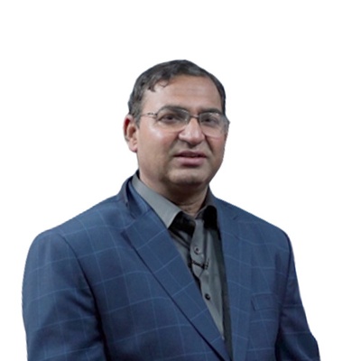 Dr. Shambhu Das
