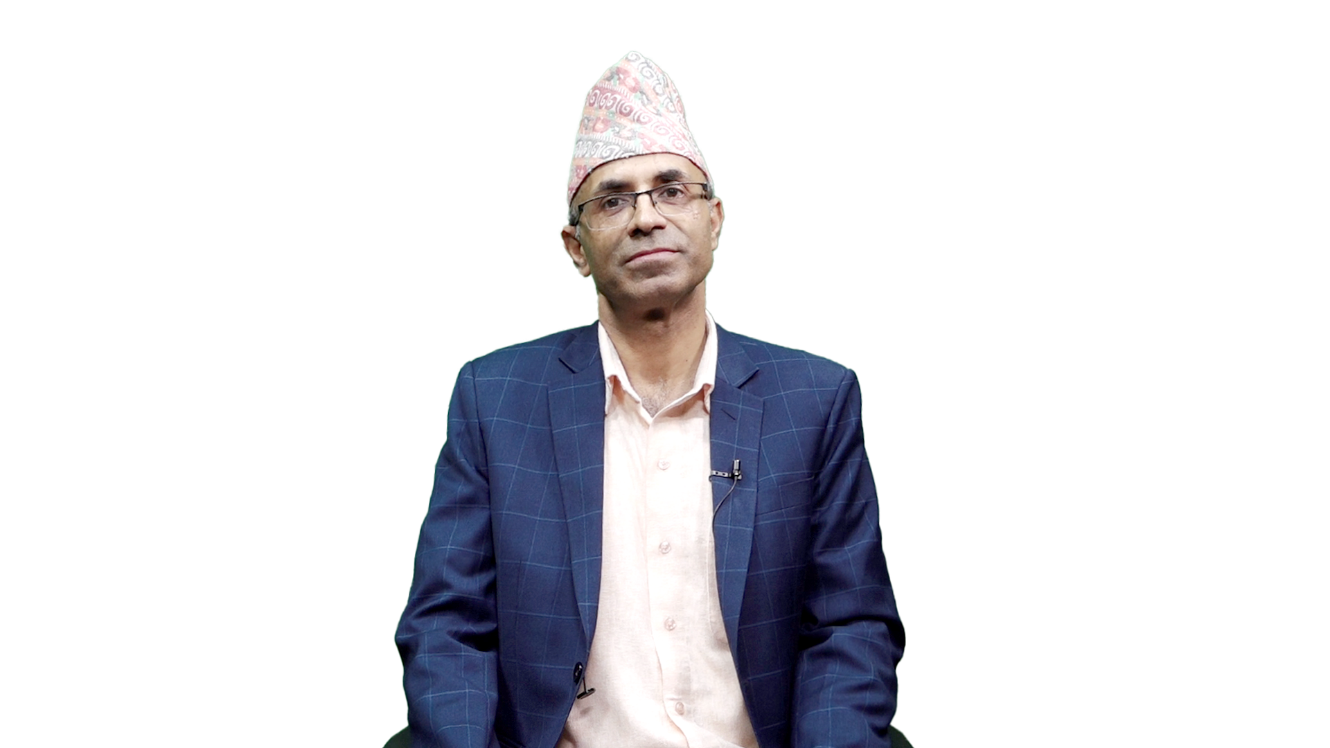 Mr. Sanat Kumar Giri