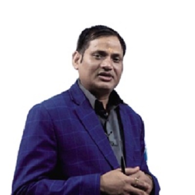 Mr. Subodh Kumar Jha