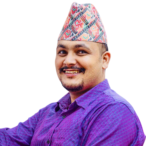 Mr. Kuber Adhikari