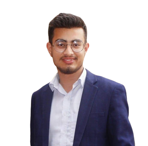 Mr. Saugat Dhakal