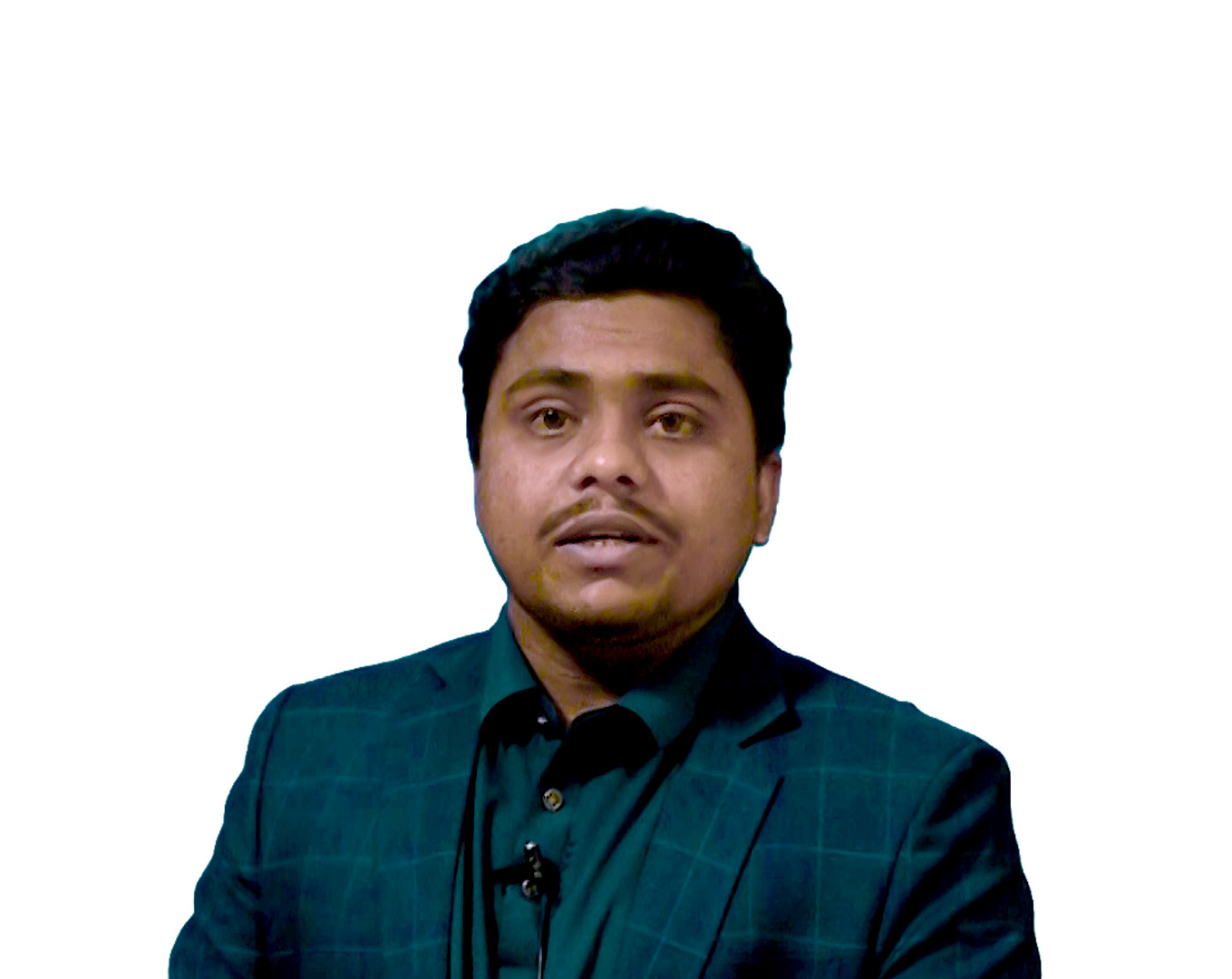 Er. Durgesh Kumar Yadav (DKY)