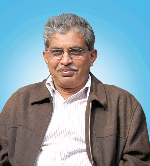 Prof. Dr. S.K. Mishra (SKM)