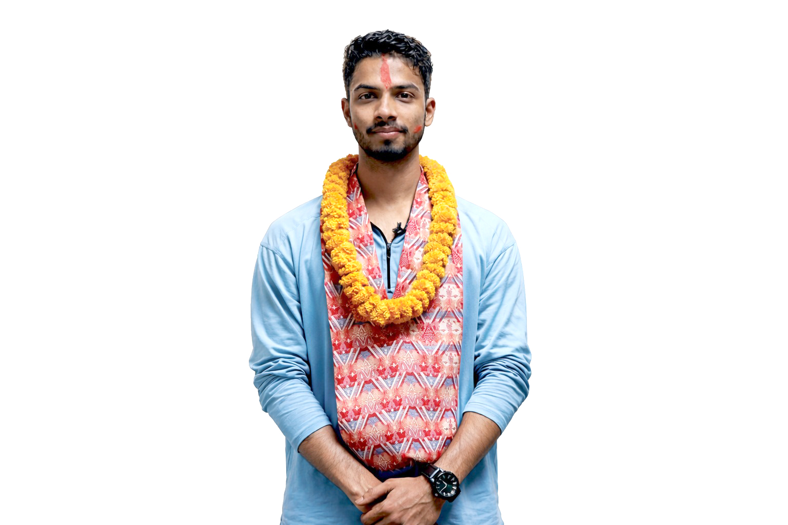 Sagar Parajuli
