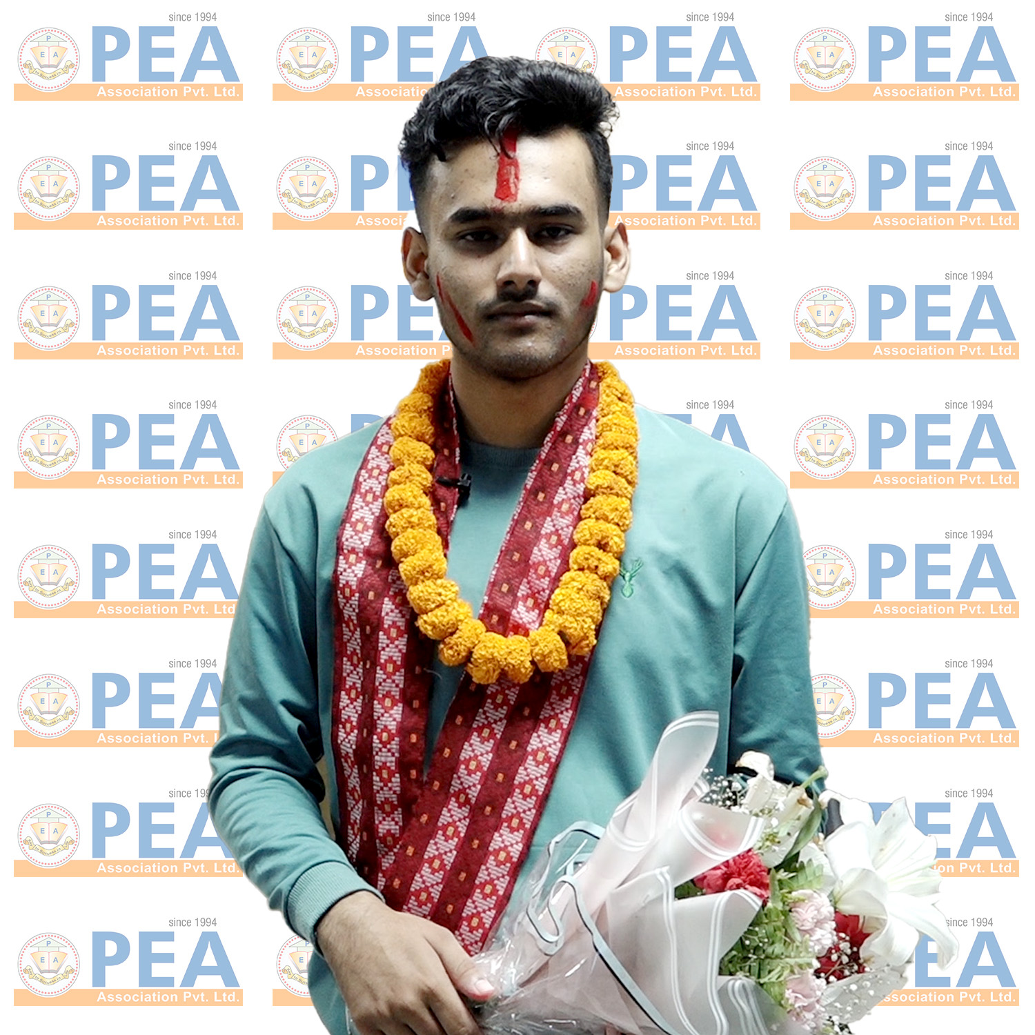 Kritan Lamichhane